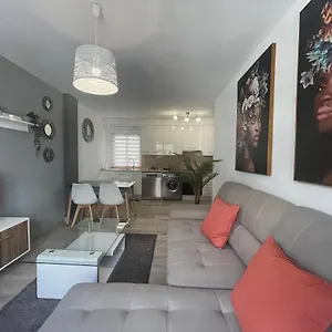 My Apartament , Tazacorte España