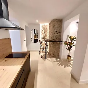 Helearon , Málaga España