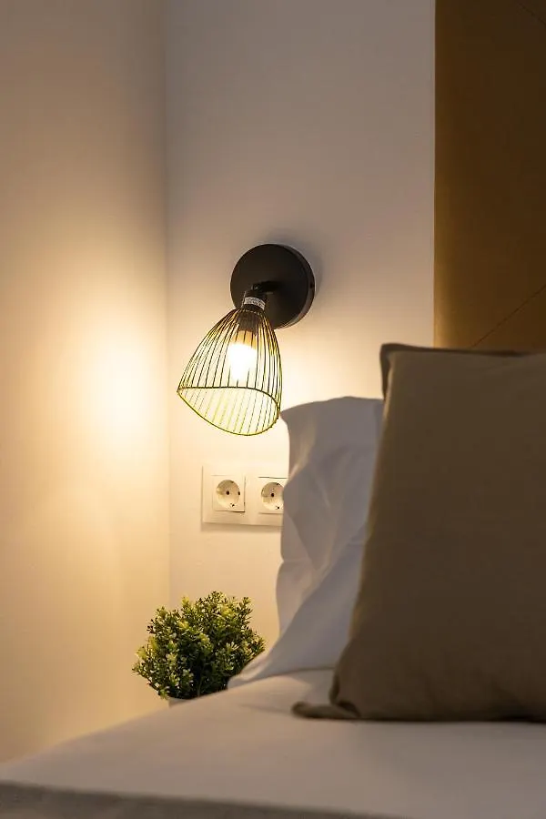 Holidays2Malaga Picasuss Loft New Built Close Huelin Beach And Promenade Μάλαγα