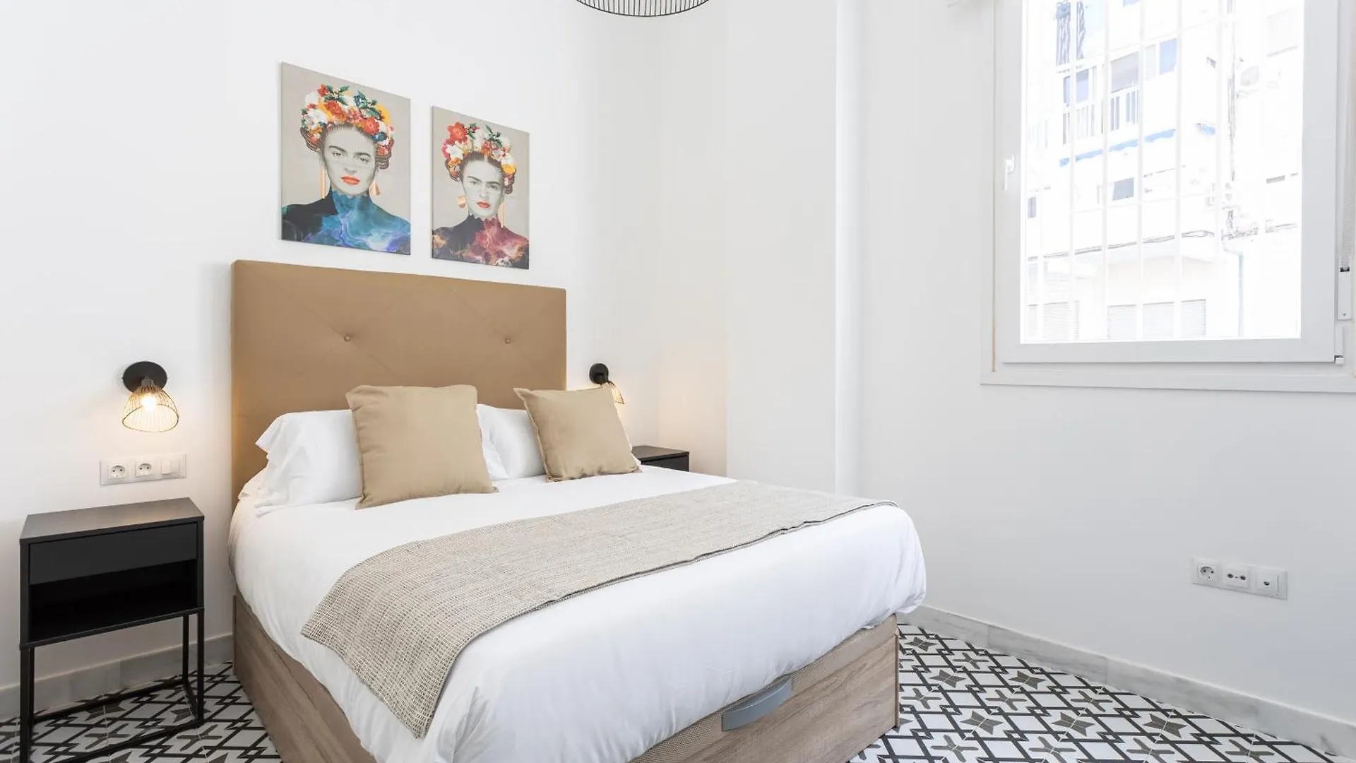 Holidays2Malaga Picasuss Loft New Built Close Huelin Beach And Promenade 0*, Μάλαγα