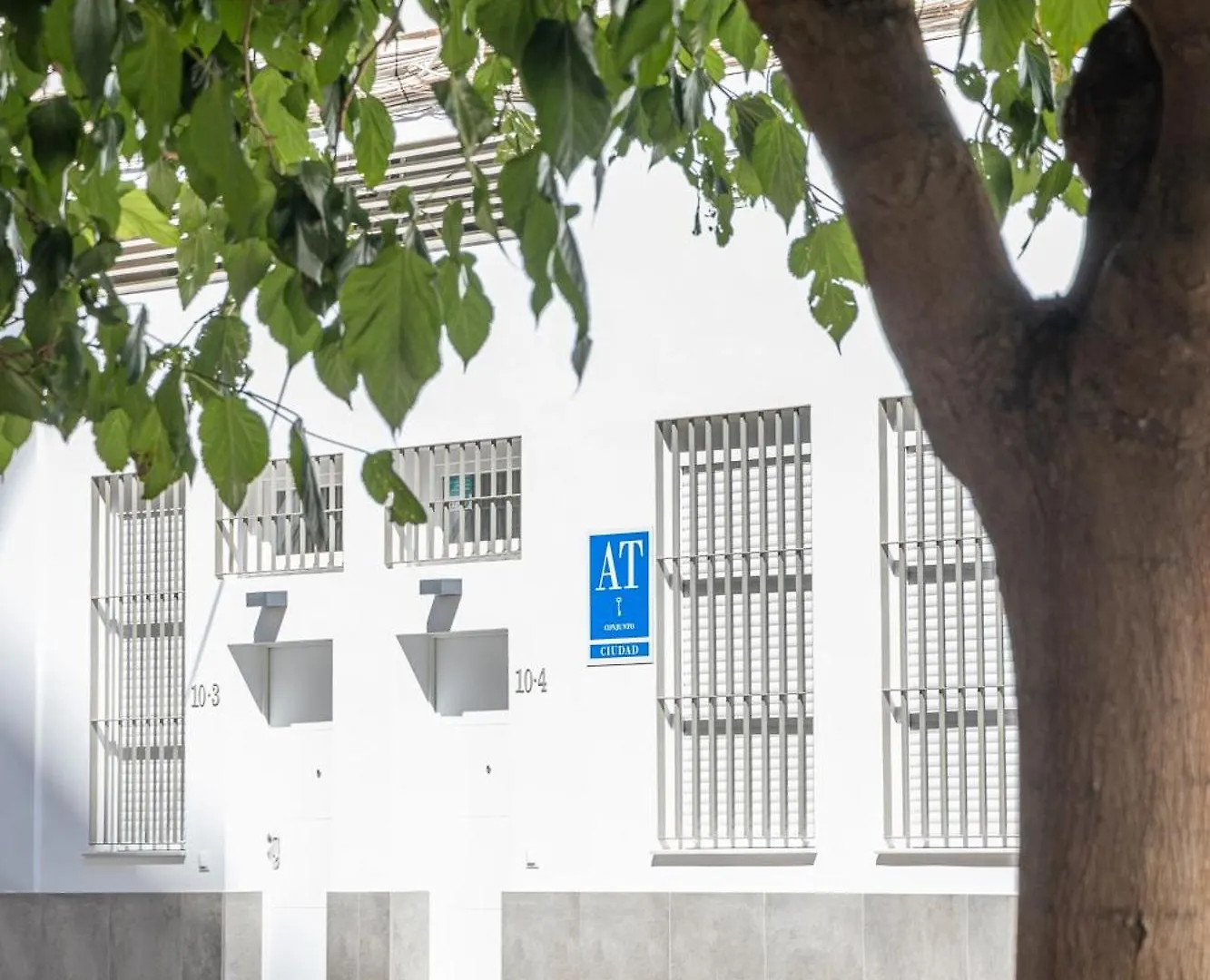 Appartamento Holidays2Malaga Picasuss Loft New Built Close Huelin Beach And Promenade Spagna